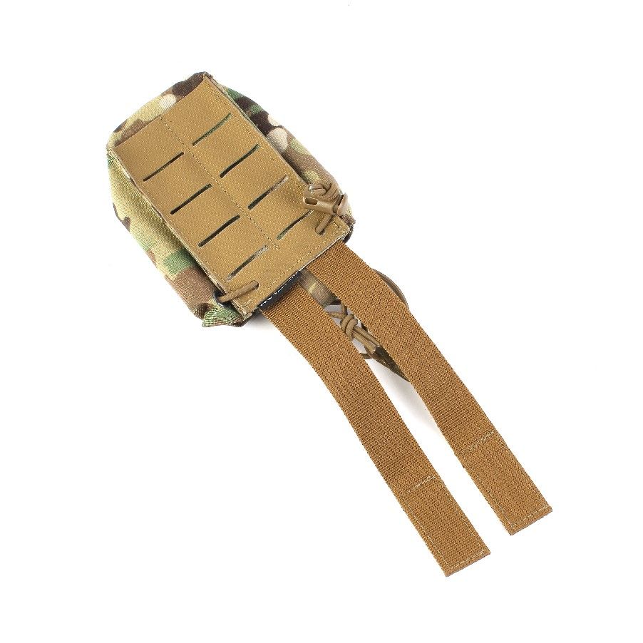 Spiritus Systems style SPUD подсумок PT-PH54 Pew Tactical