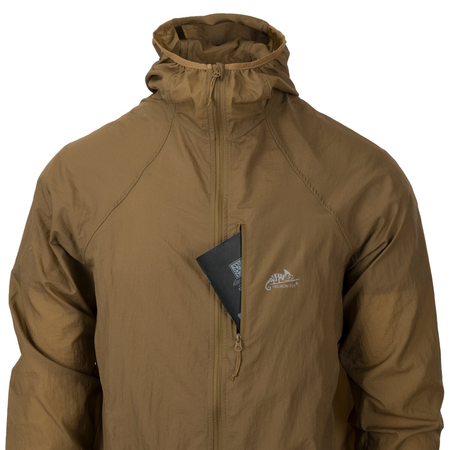 Ветровка Tramontane Wind Jacket Helikon-Tex