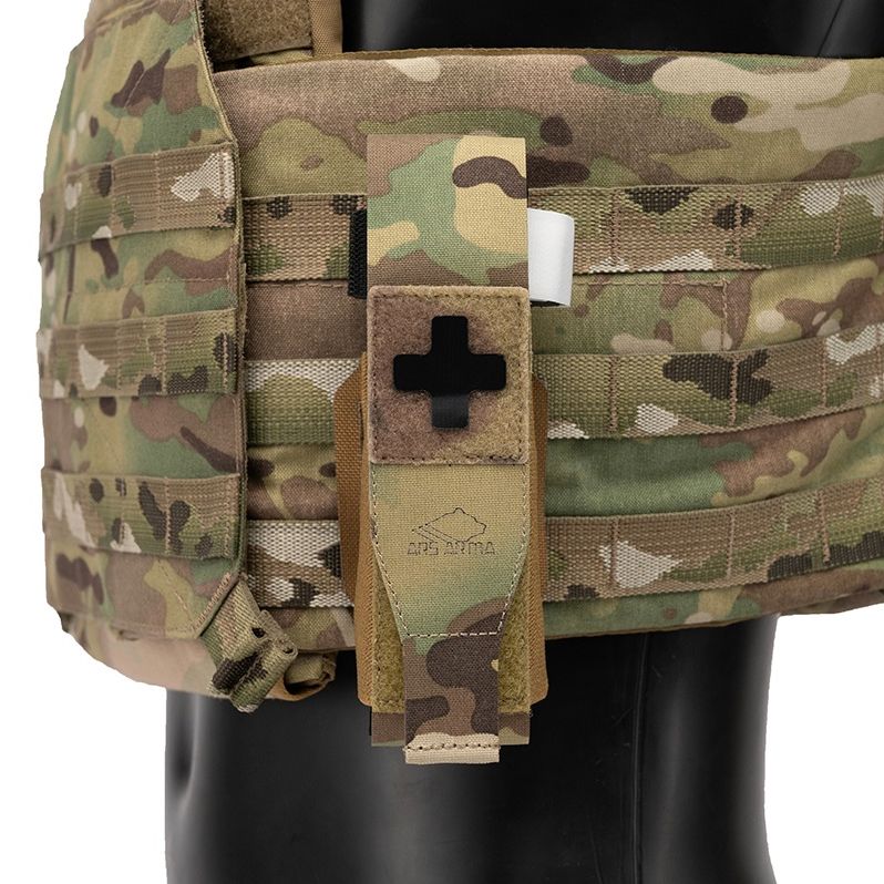 Подсумок для турникета Супер 86 LC Ars Arma