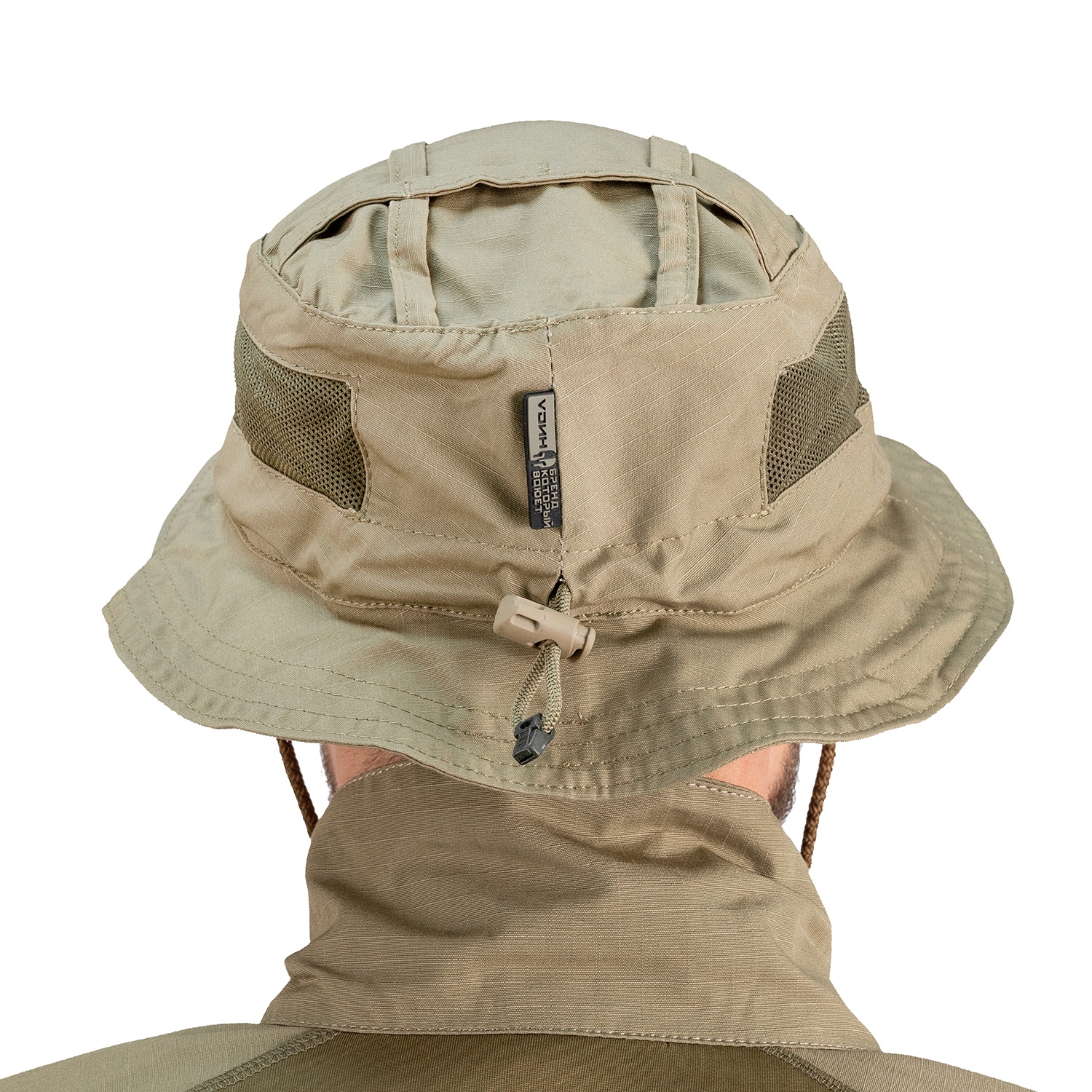 Панама "АК" VОИН