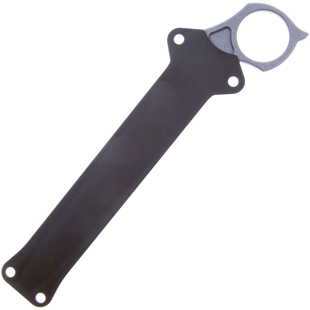 Нож Thorn Razvedos Edition сталь Stonewash AUS-8 N.C.Custom