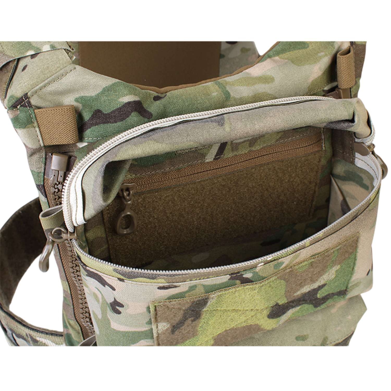 Ferro style Panel Double задняя панель AC-BP04 Академия Снаряжения