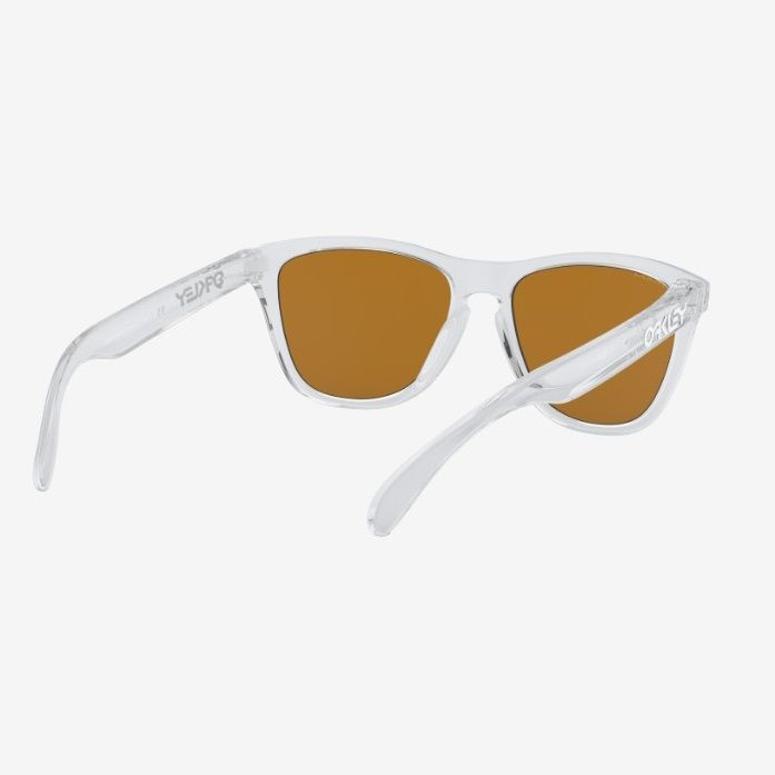 Очки Frogskins OO9013 9013H7 55 Oakley