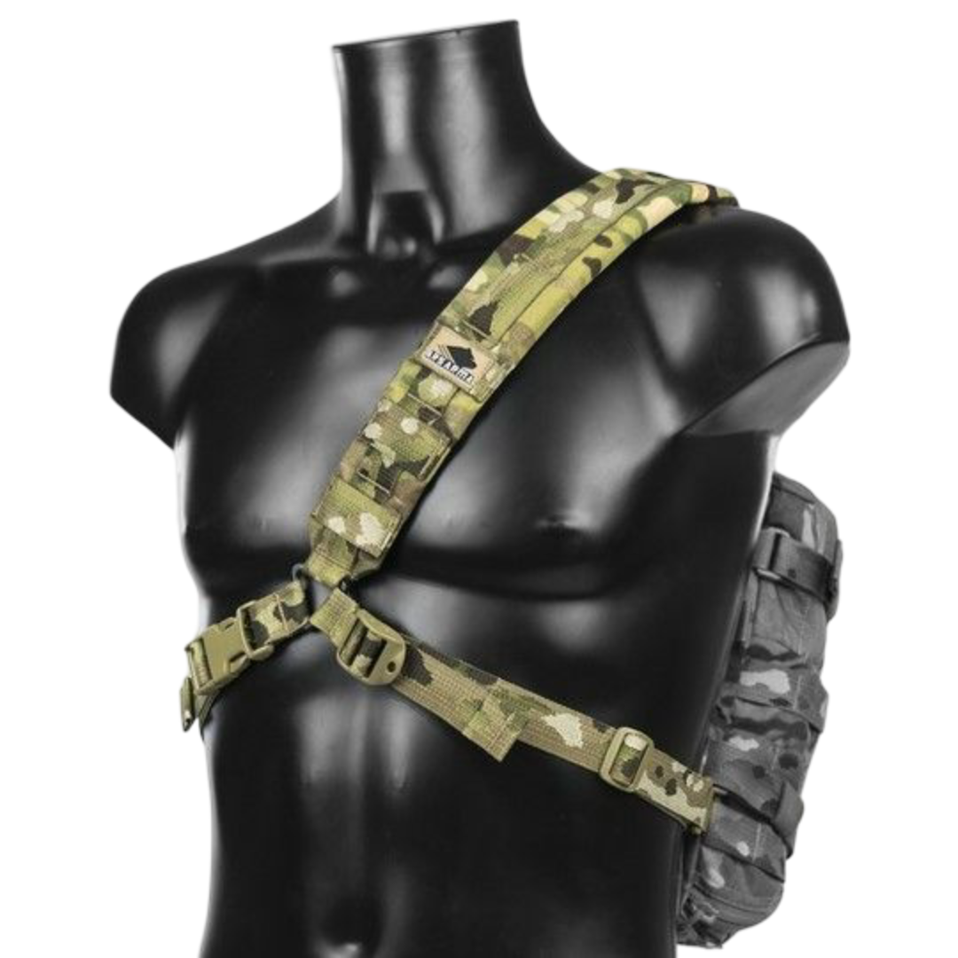 Лямка рюкзака GMR Minimap Ars Arma