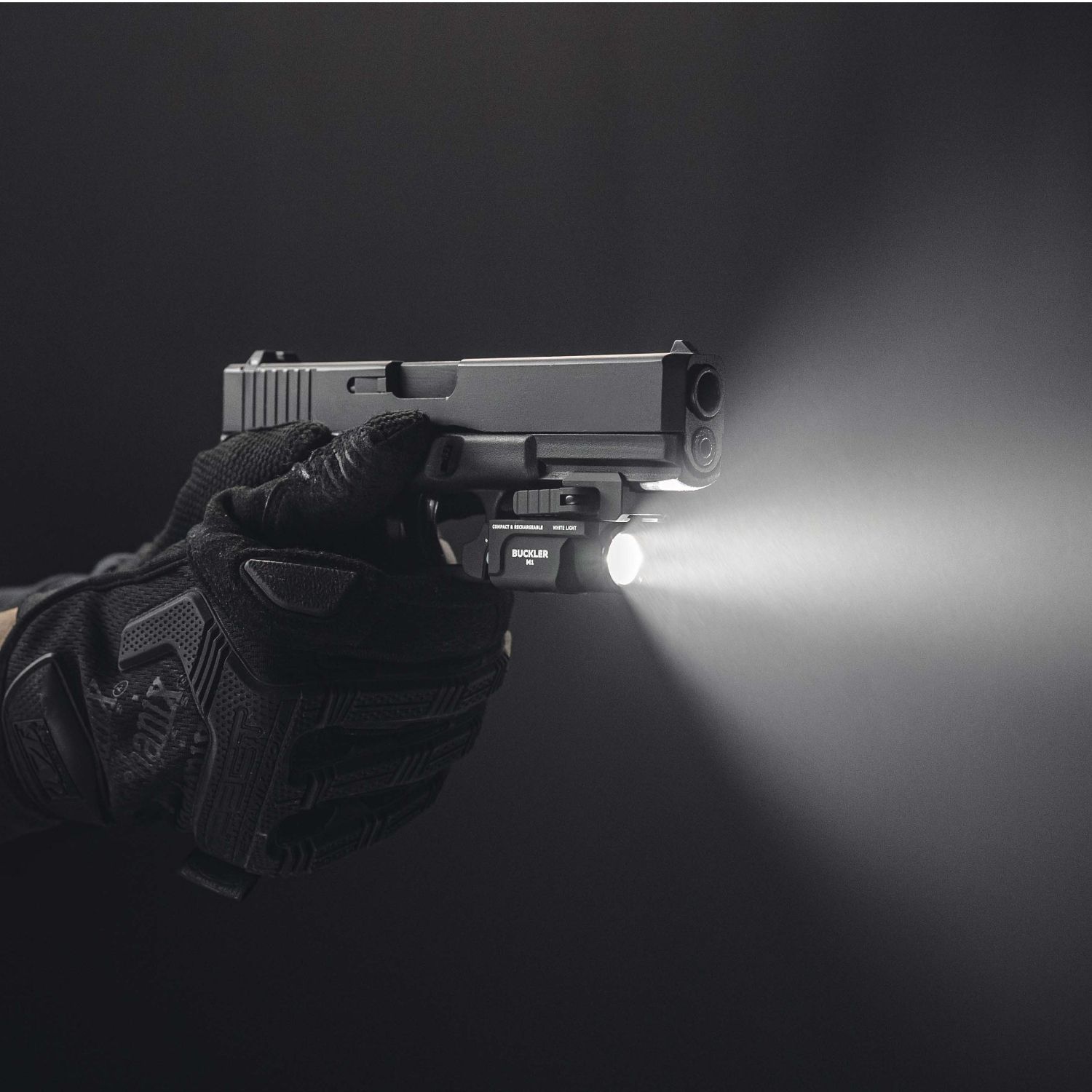 Фонарь Buckler M1 Белый свет Armytek