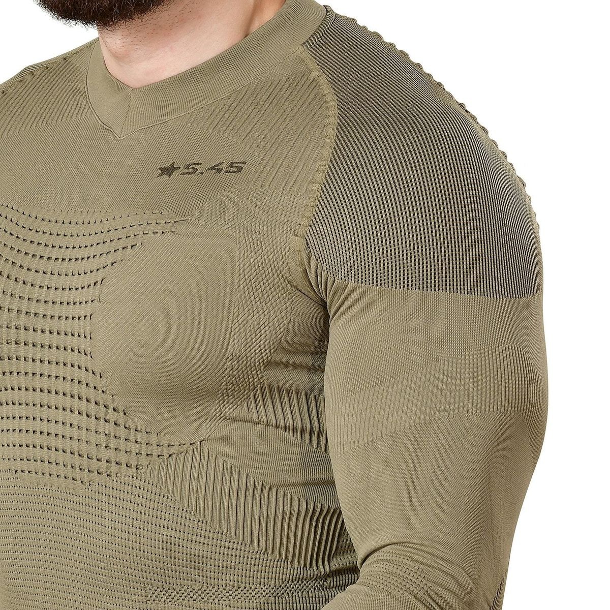 Термофуфайка Phantom Деми 5.45 Design®