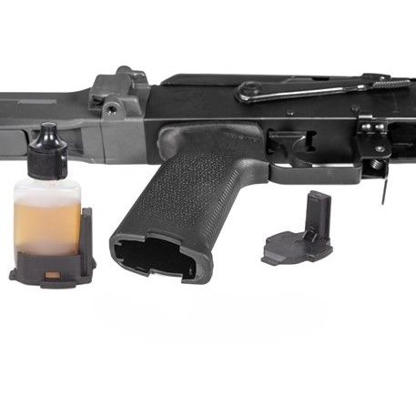 Ручка пистолетная MOE-K2® AK Grip – AK47/AK74 MAG683 Magpul