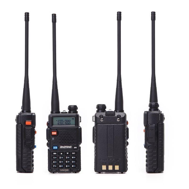 Рация UV-5R 8W Baofeng