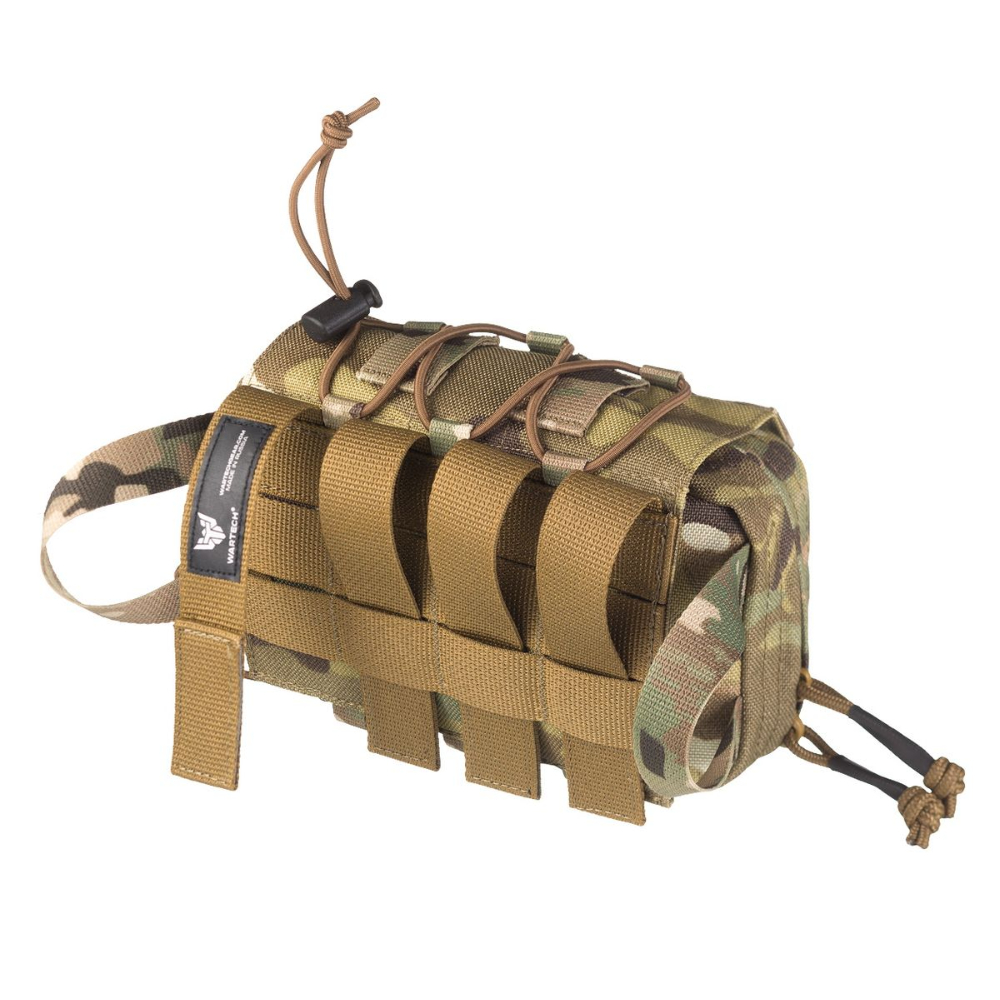 Подсумок под аптечку отрывной D.R.E.A.M. UP-107 WARTECH