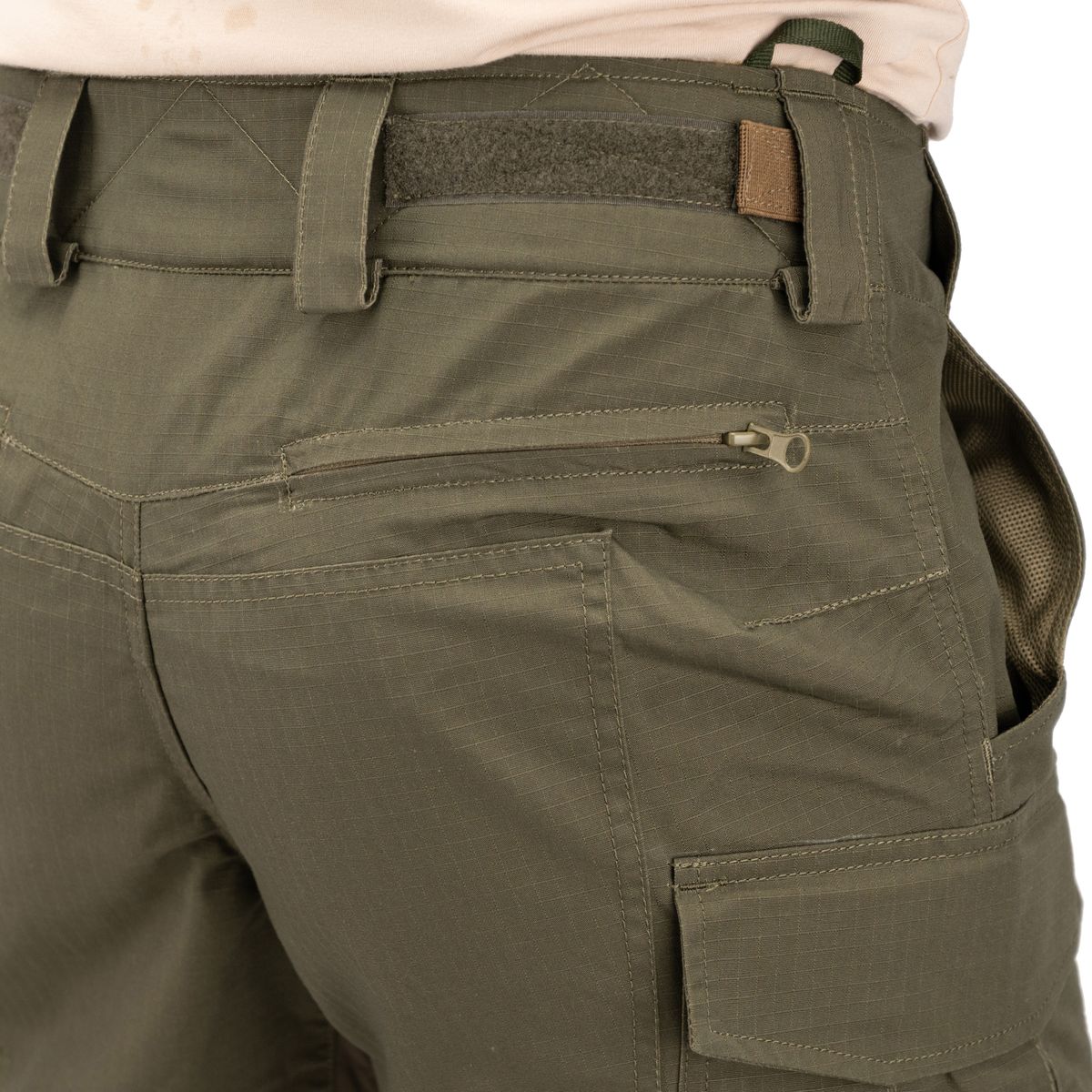 Брюки "ЛЕС" опции База VОИН