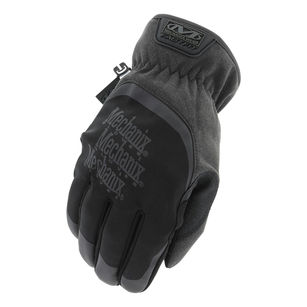 Перчатки Cold Work FastFit Winter Mechanix Wear