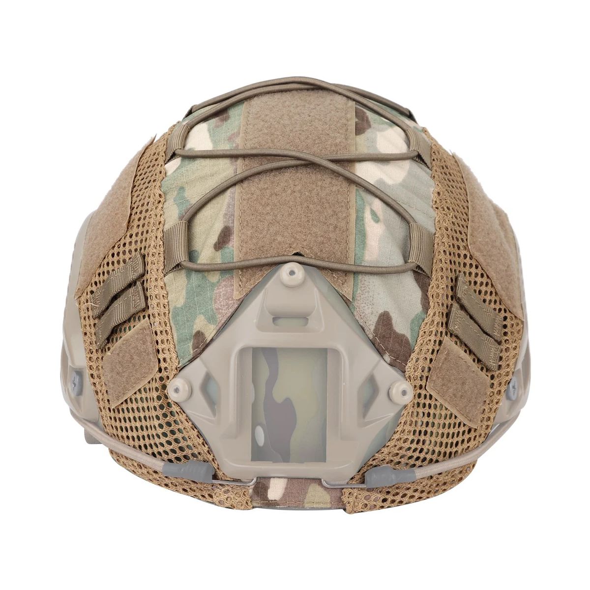 Чехол на шлем CO-17 Elastic rope WoSport