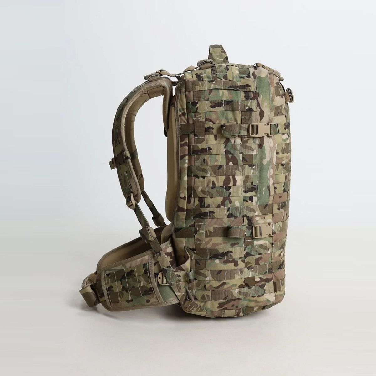 Рюкзак тактический Cascade 60M CORDURA Сплав