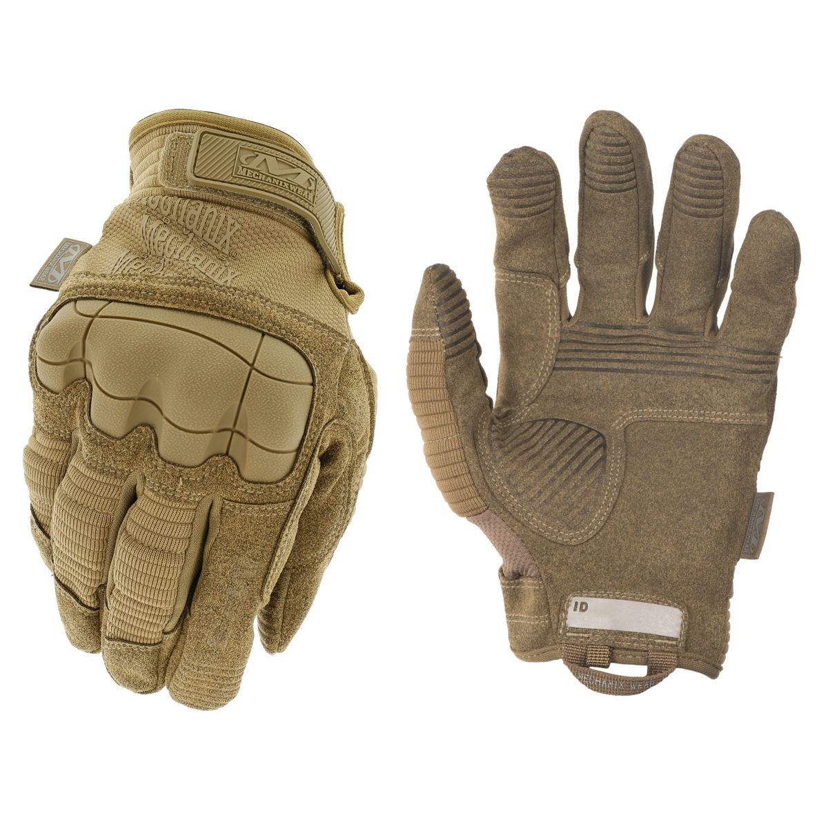 Перчатки тактические M-Pact 3 Mechanix Wear