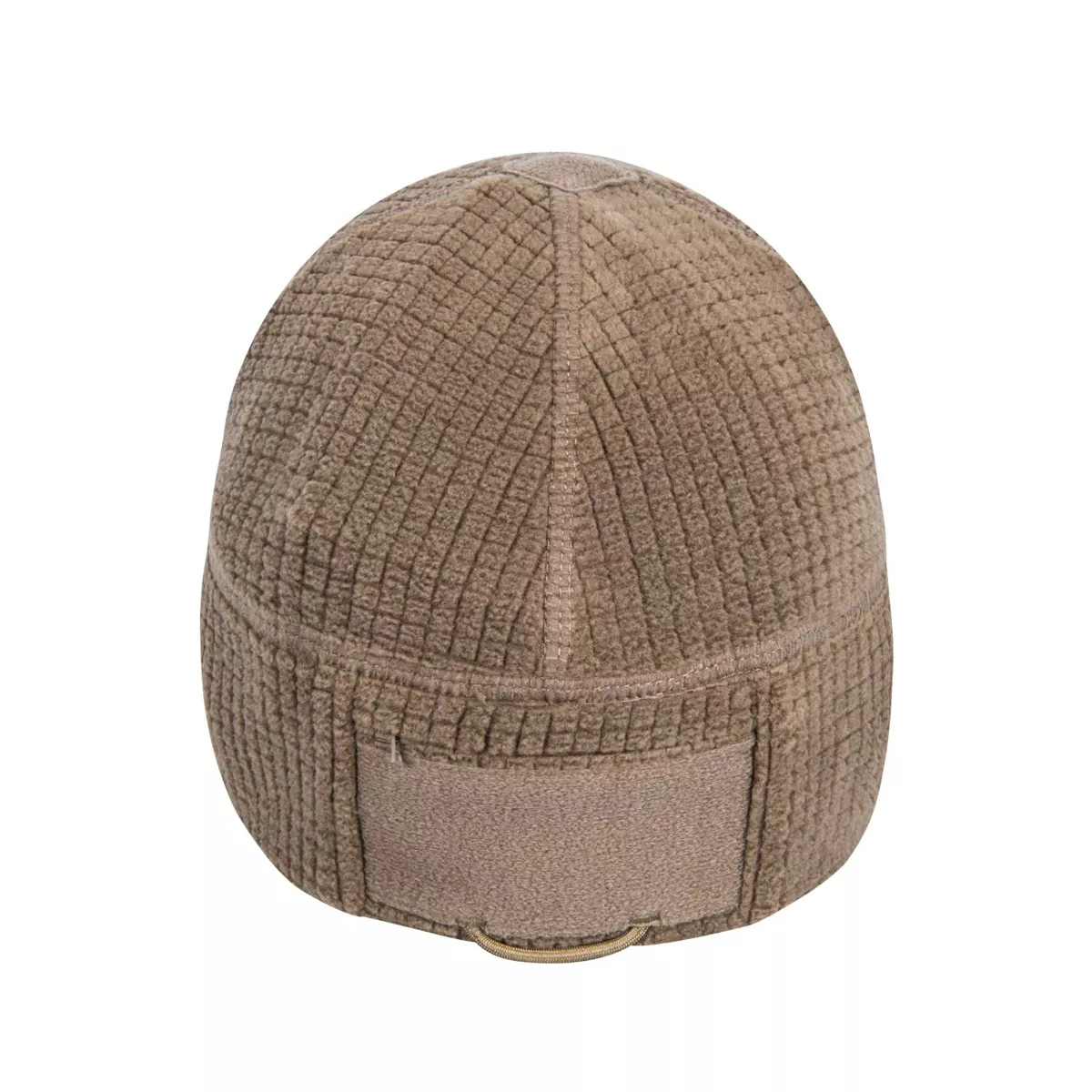 Шапка RANGE Beanie Cap Grid Fleece Helikon-Tex
