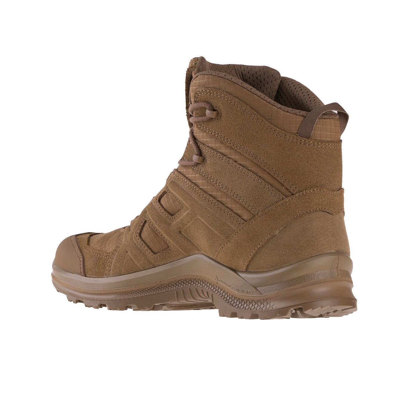 Ботинки Black Eagle Athletic 2.0 Mid V GTX HAIX