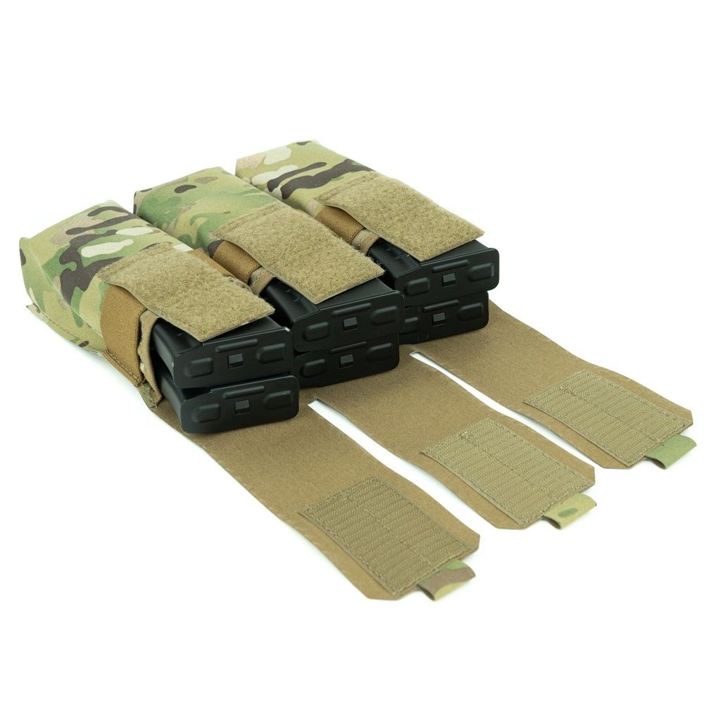 Подсумок АК Клапан на 6 LC Ars Arma