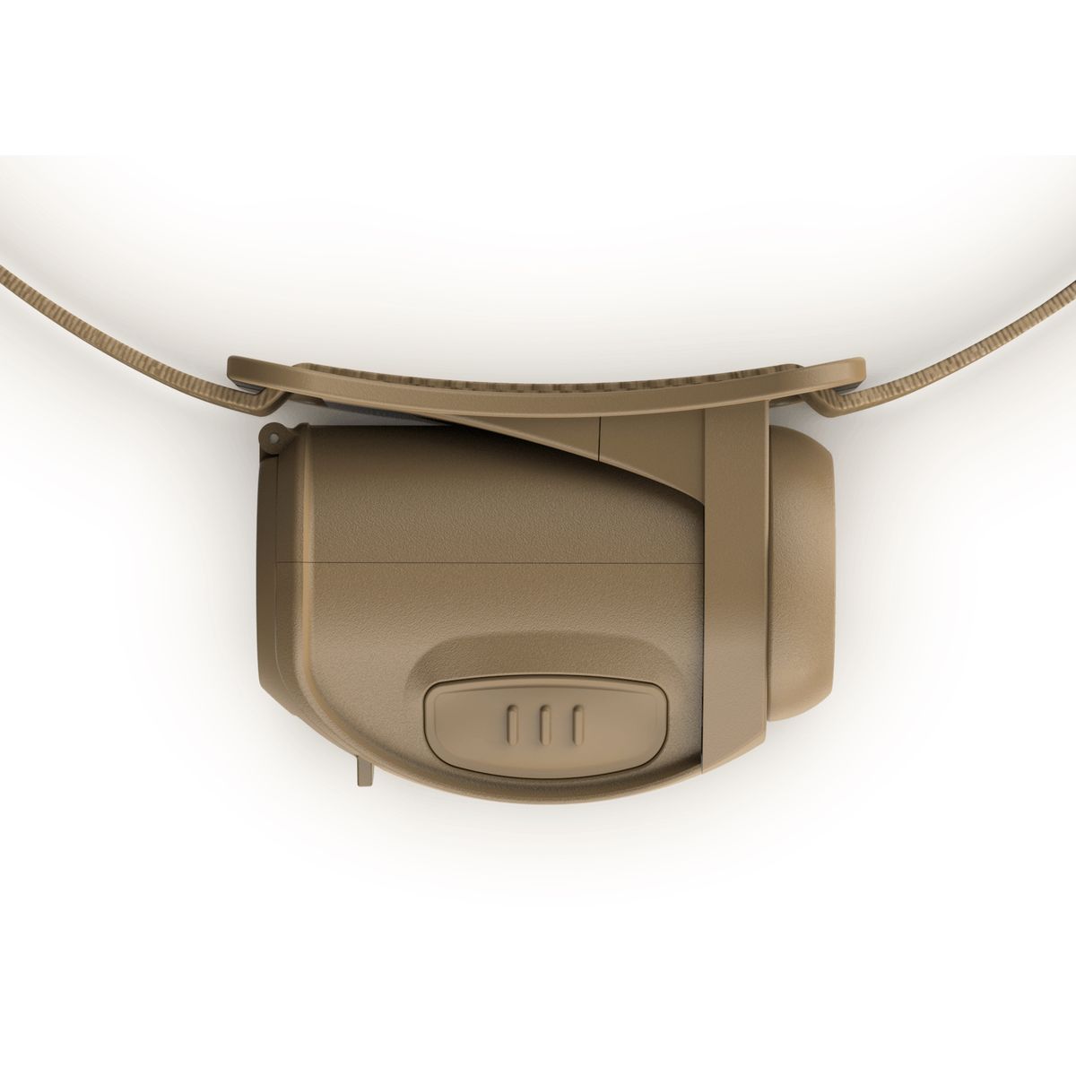 Фонарь FRED Headlamp 200 Lumen Tan Princeton tec