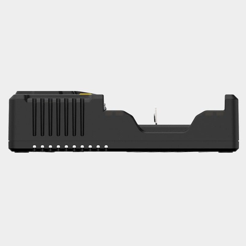 Зарядное устройство Uni C4 Plug Type C Armytek