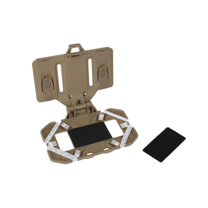 S&S Precision style держатель для смартфона NavBoard Академия Снаряжения