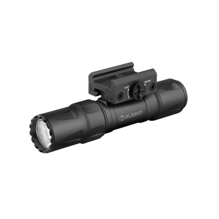 Фонарь Odin S Picatinny Olight