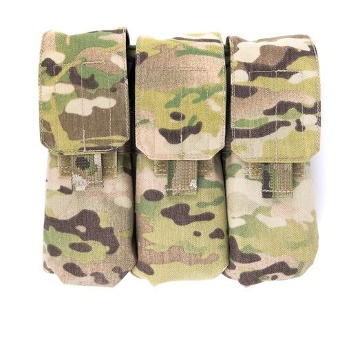 Подсумок АК Клапан на 6 Ars Arma