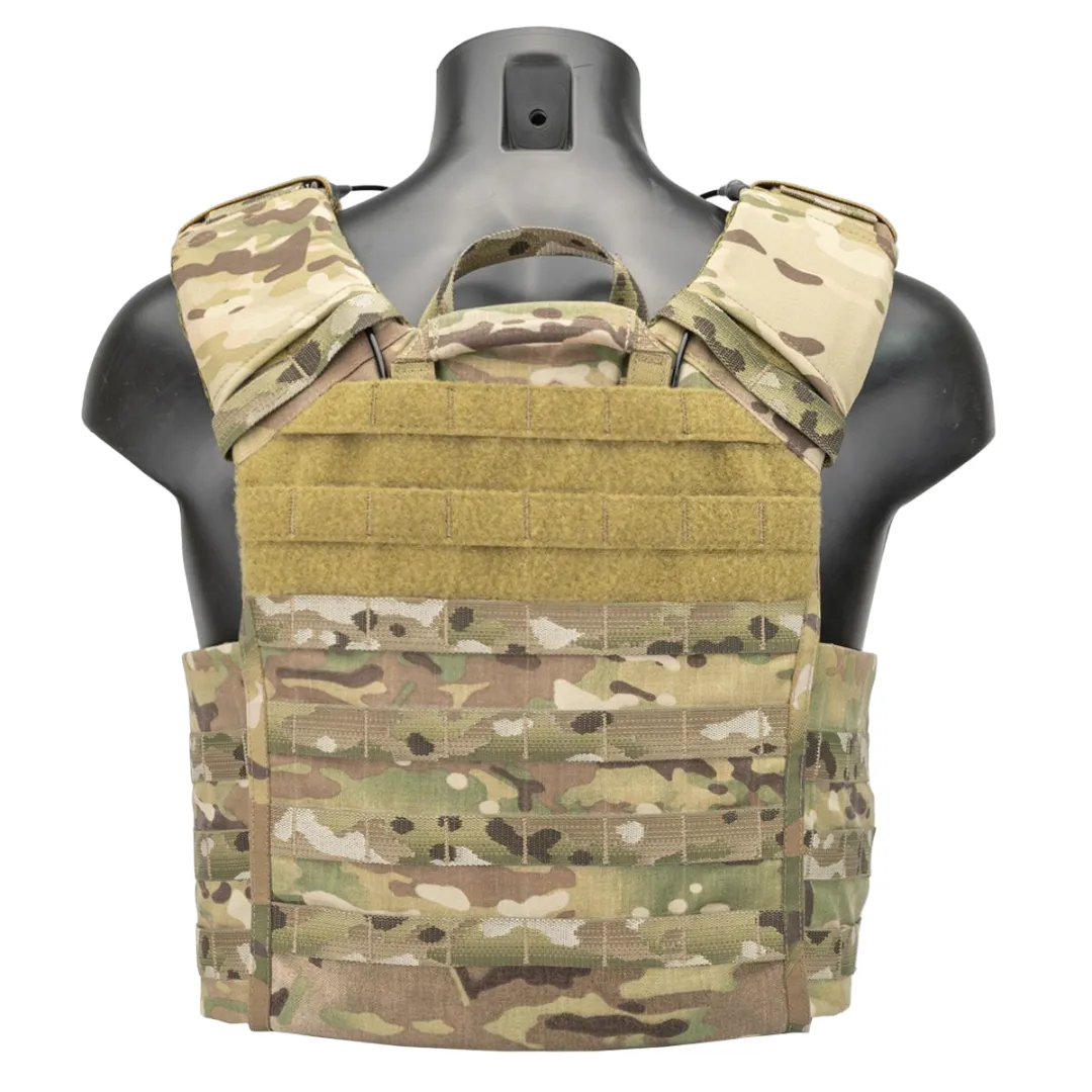 Жилет А-18 Сканда Ars Arma