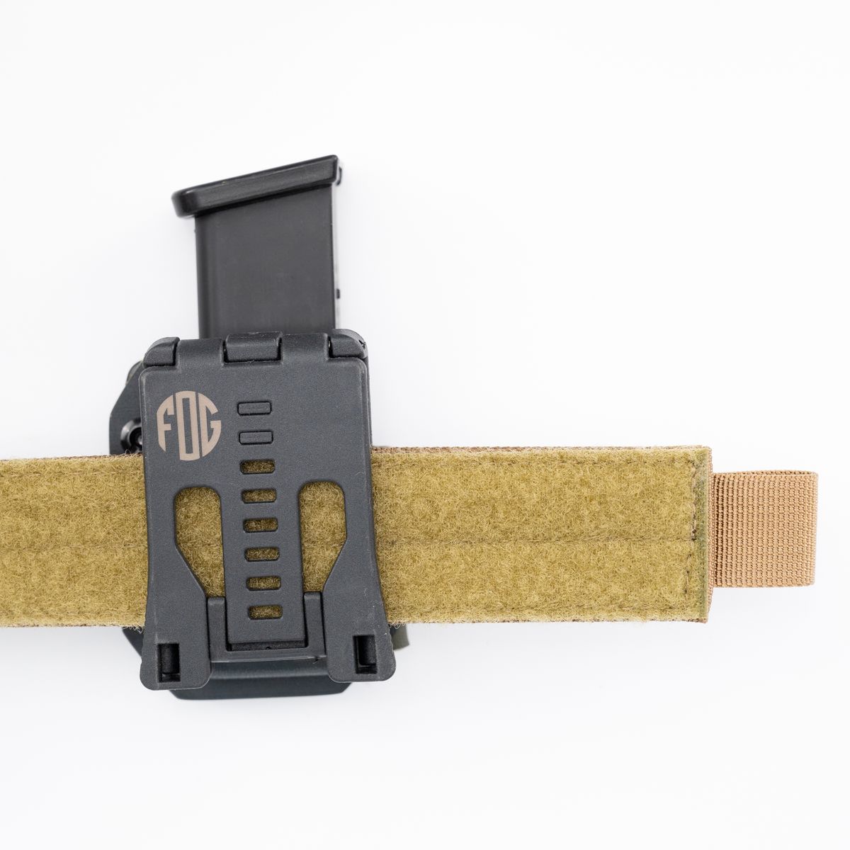 Подсумок на 1 пистолетный 9мм kydex BL MC FOG GEAR Tactical