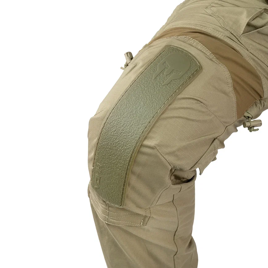 Боевые брюки ЛЕС комплект А.К. VОИН