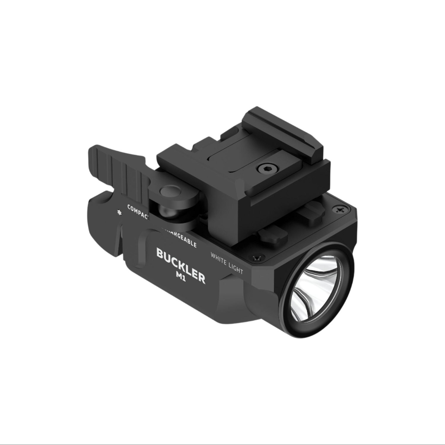 Фонарь Buckler M1 Белый свет Armytek