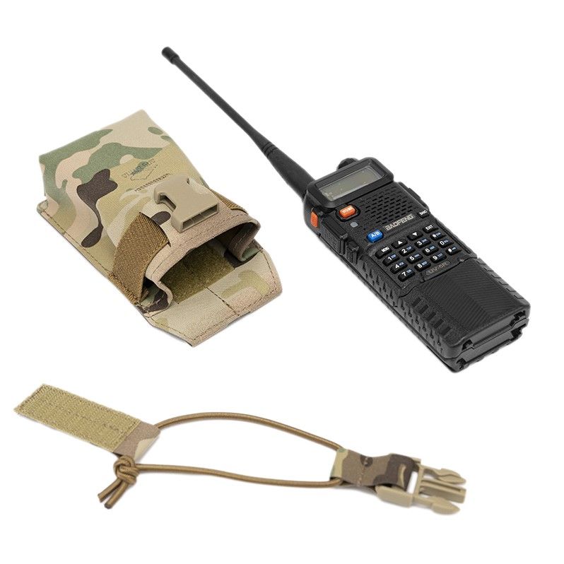 Радио подсумок A-24 Эфир Ars Arma