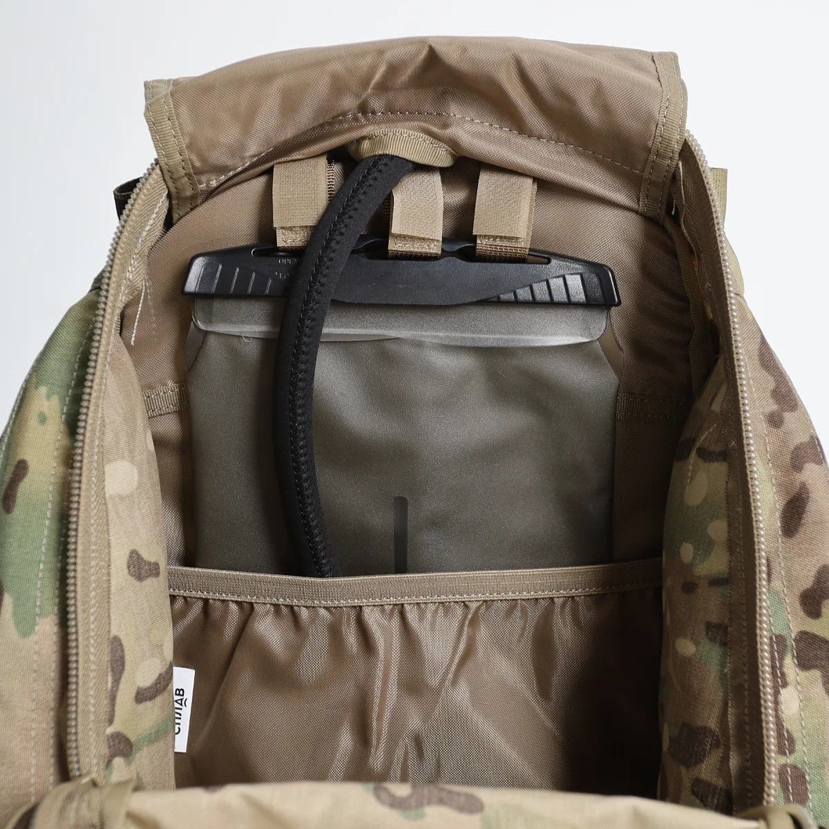 Рюкзак тактический Seed M1 CORDURA Сплав