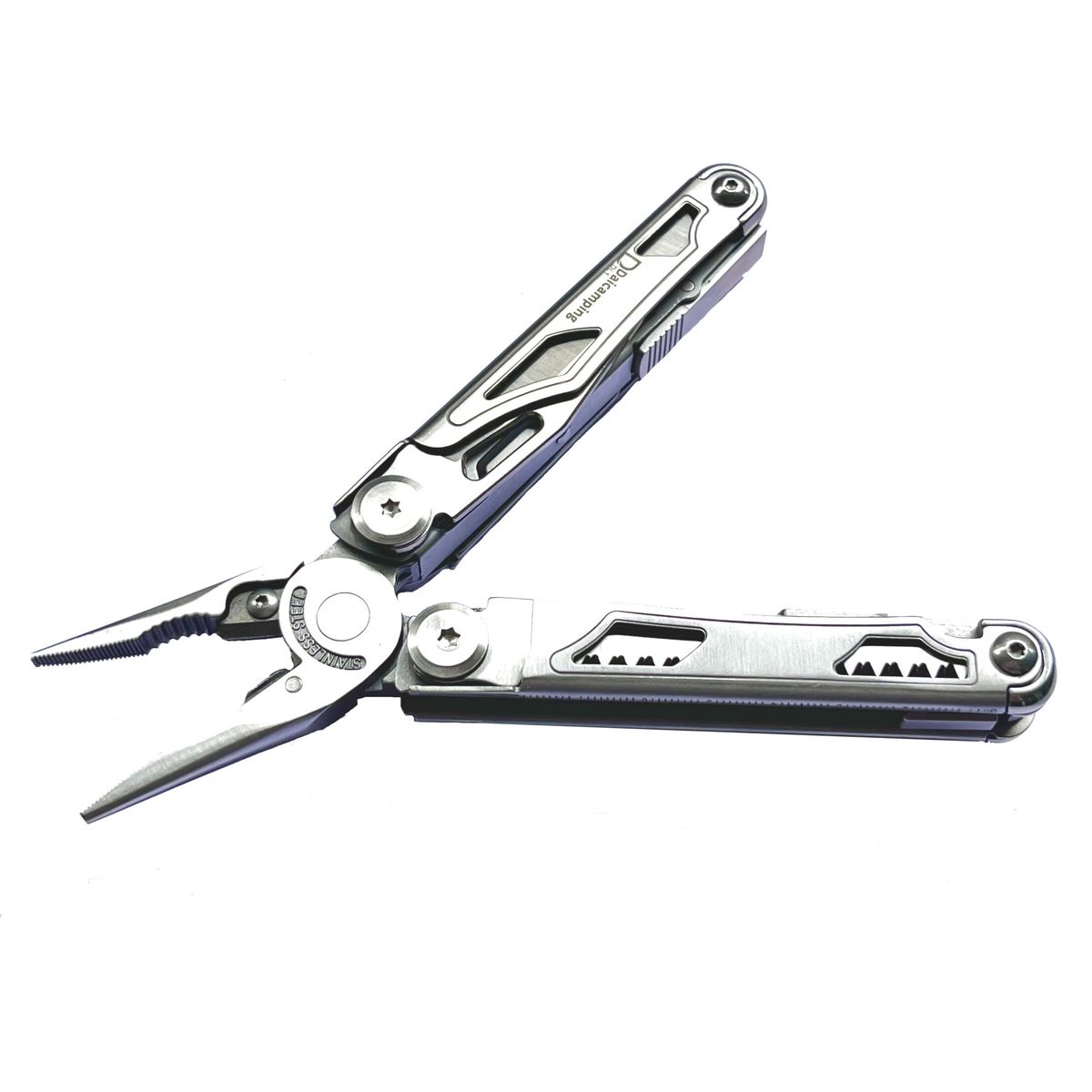 Мультитул DL1 Daicamping