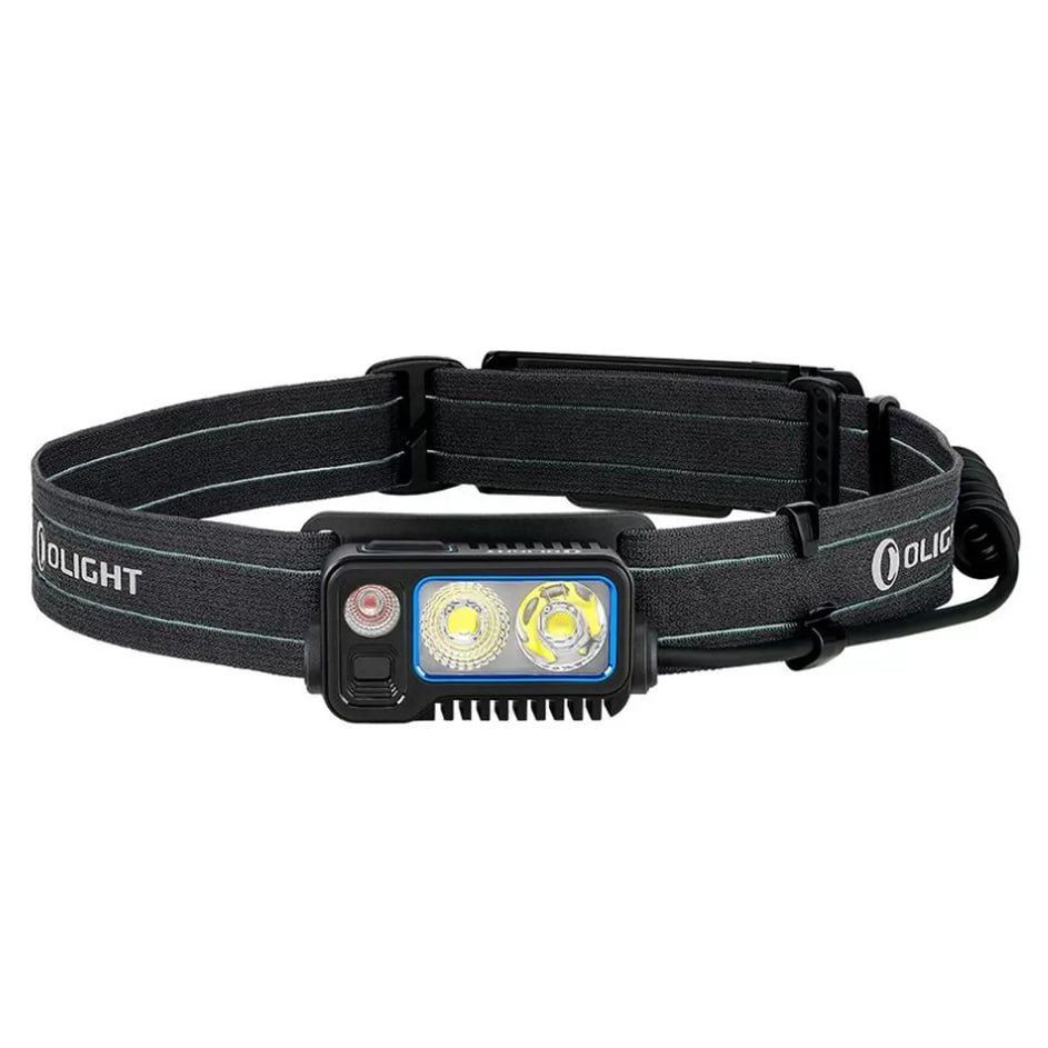 Налобный фонарь Array 2 Pro Olight