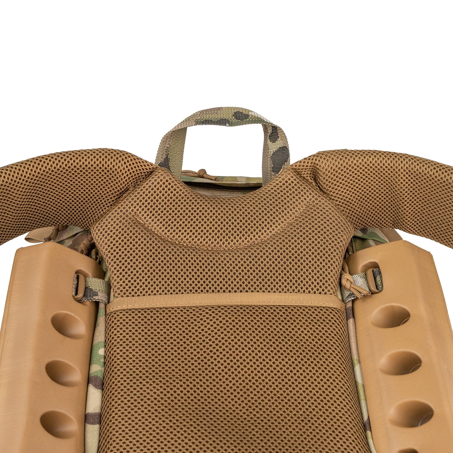 Рюкзак штурмовой 3 Day Assault BVS 3.0 Академия Снаряжения