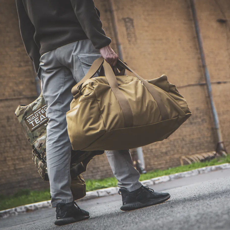 Транспортная сумка "Федэр" BB-105 WARTECH