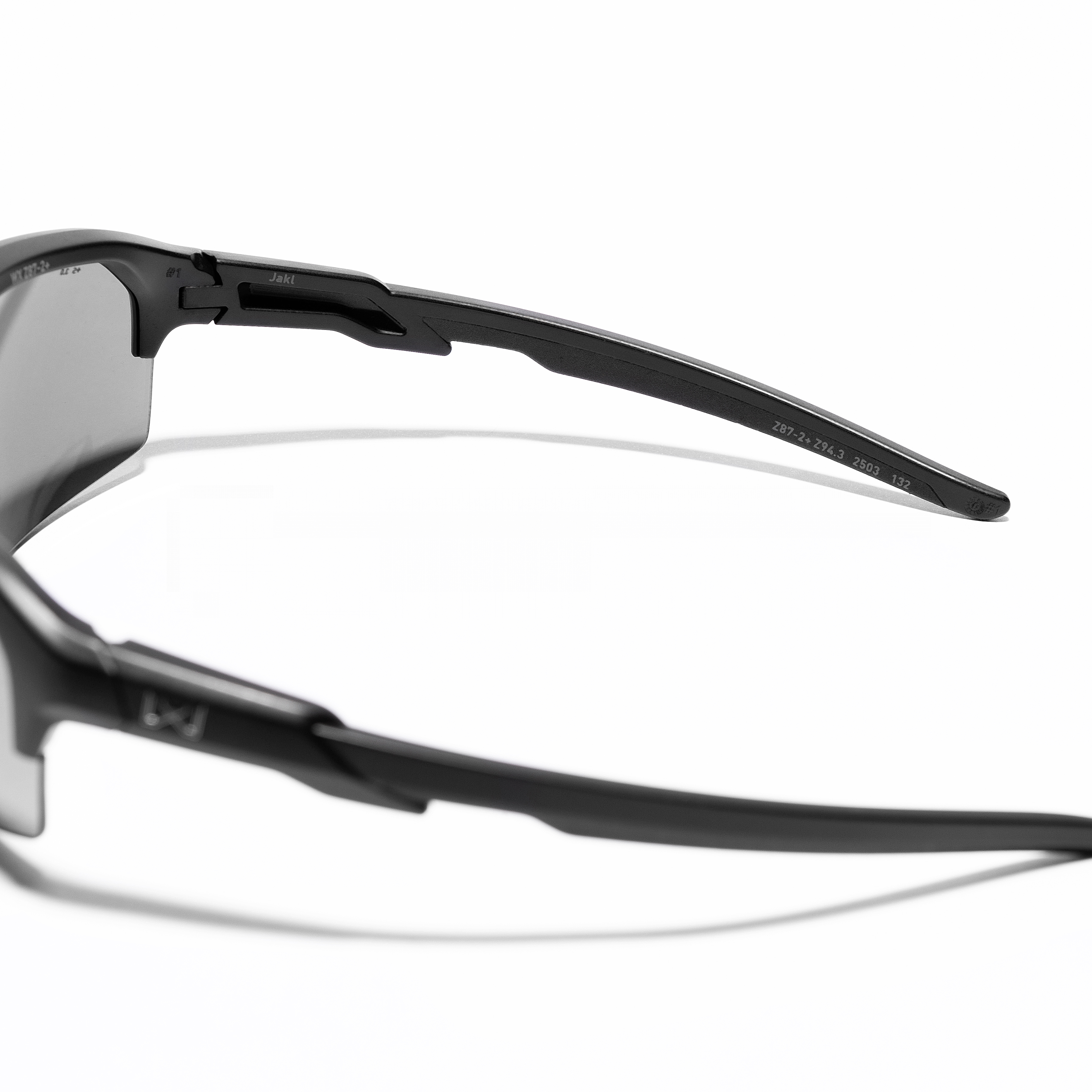 Баллистические очки JAKL Captivate 1 линза CHJKL02 Wiley-X