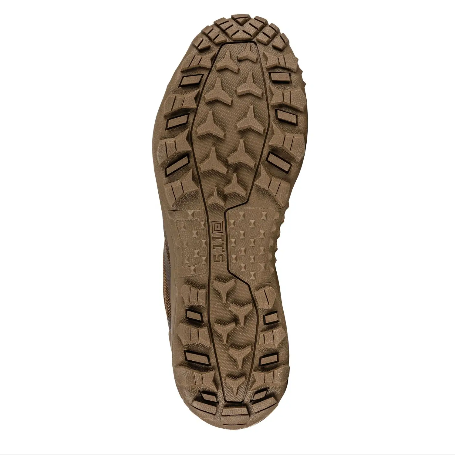 Тактические ботинки A/T Mid Boot 5.11 Tactical