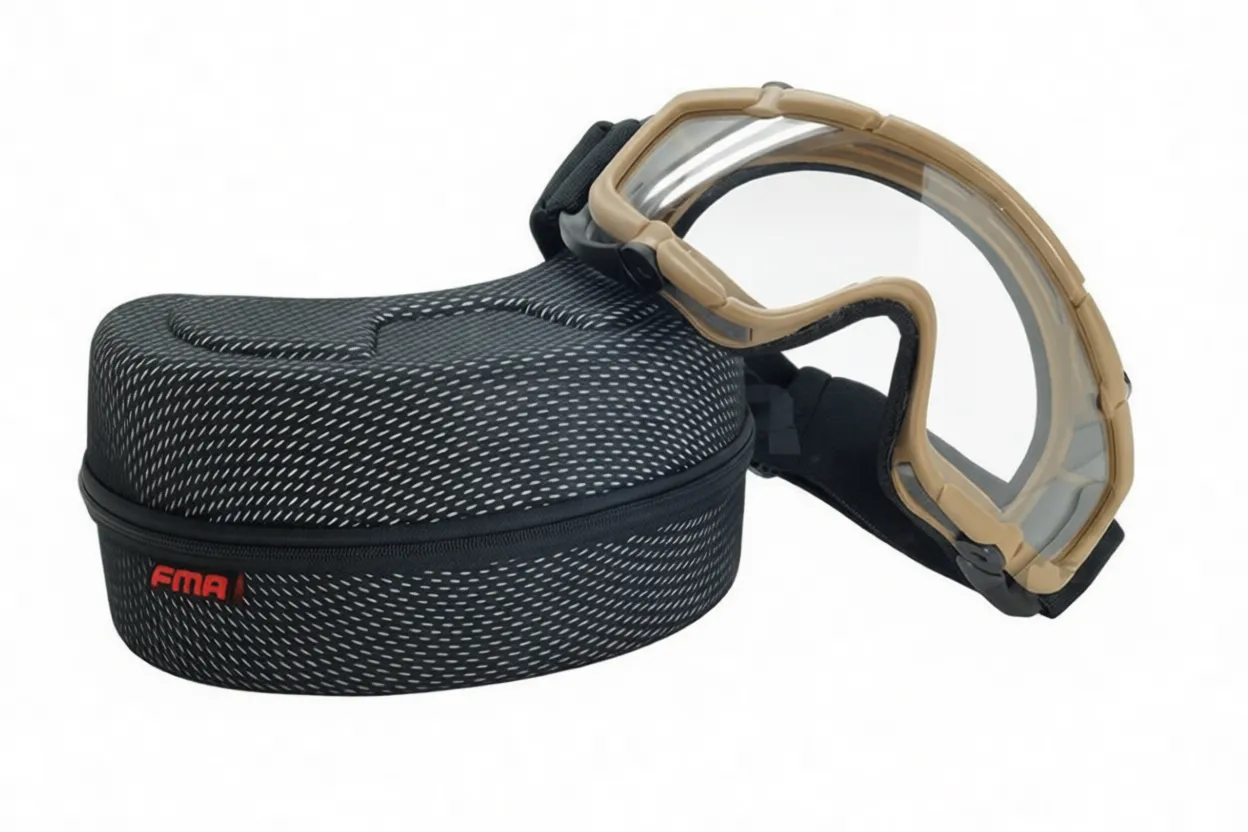 Очки тактические SI TB422 FMA