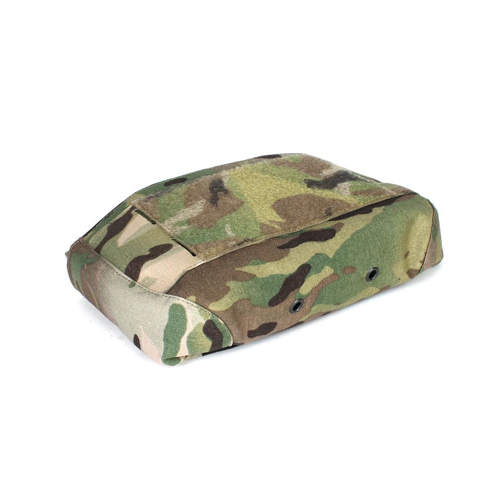 Ferro style DOPE Front Flap панель PT-FP14 Pew Tactical