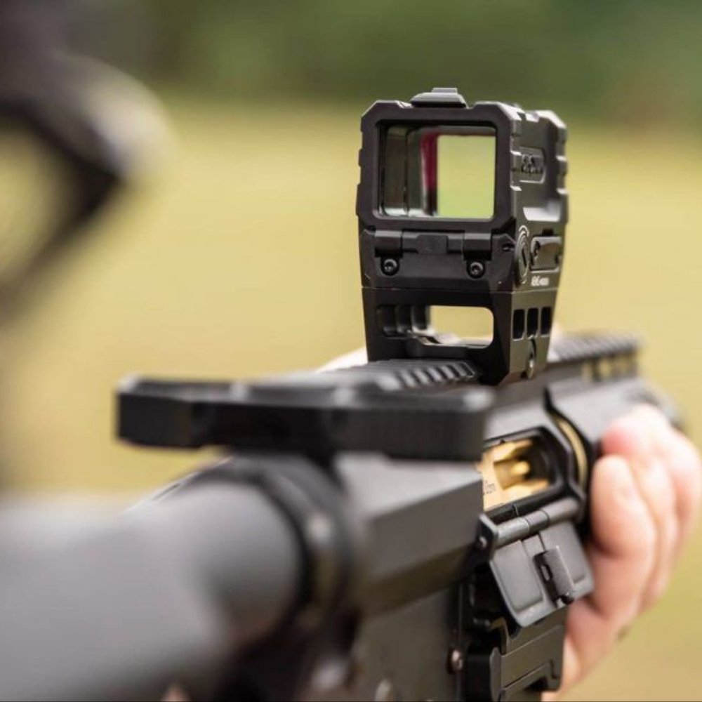 Коллиматор AEMS солн.бат. AEMS 221301 Holosun