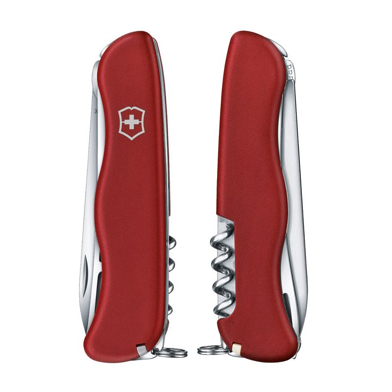 Нож перочинный Cheese Master 0.8313.W VICTORINOX