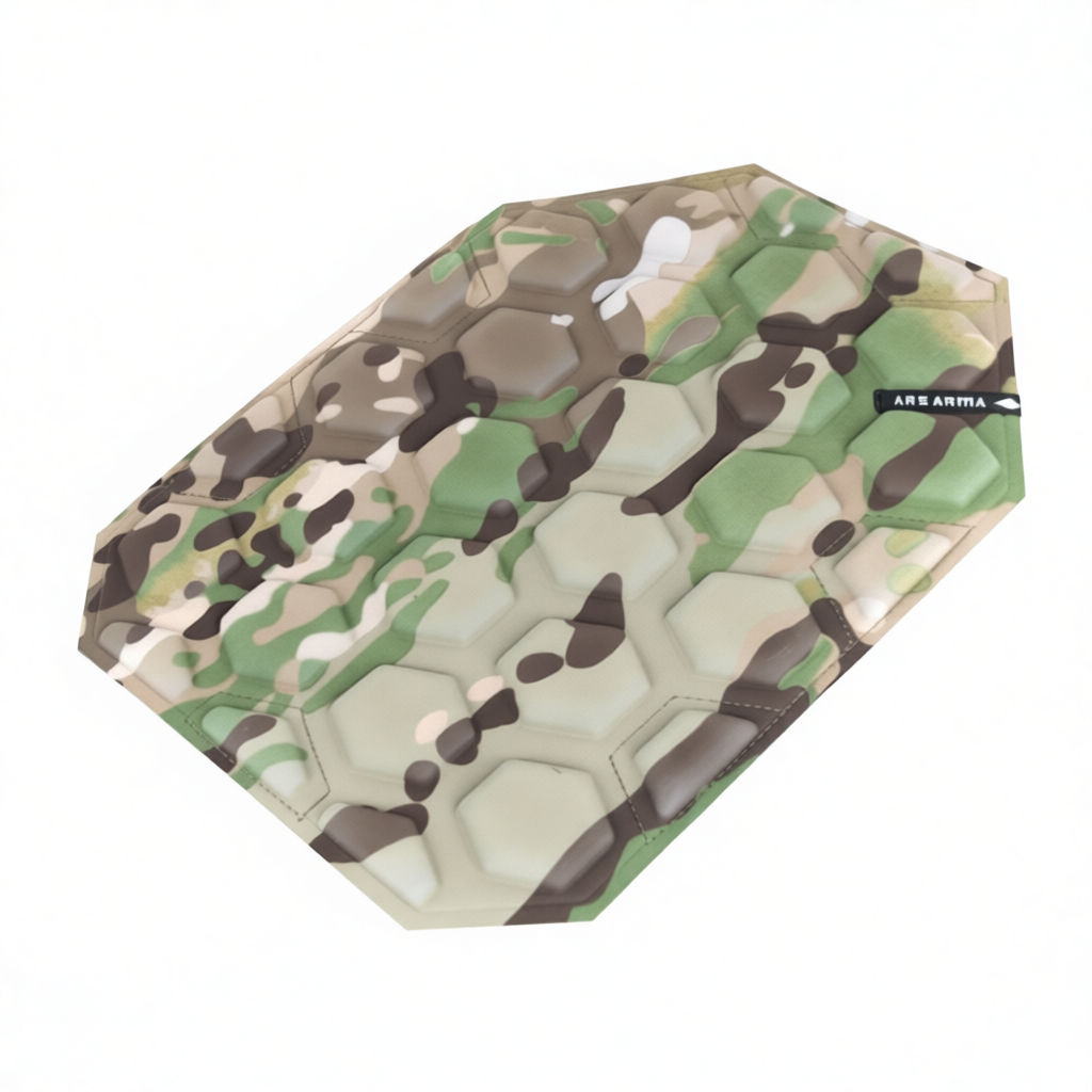 КАП HEXS пара Ars Arma