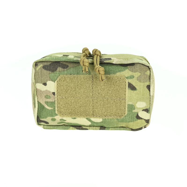 Утилитарный подсумок Ниндзя нагрудный Ars Arma