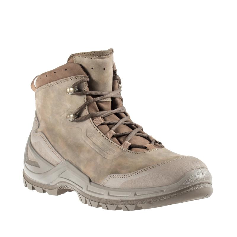 Ботинки VAGABUND Ankle Field, цвет Camouflage Prabos