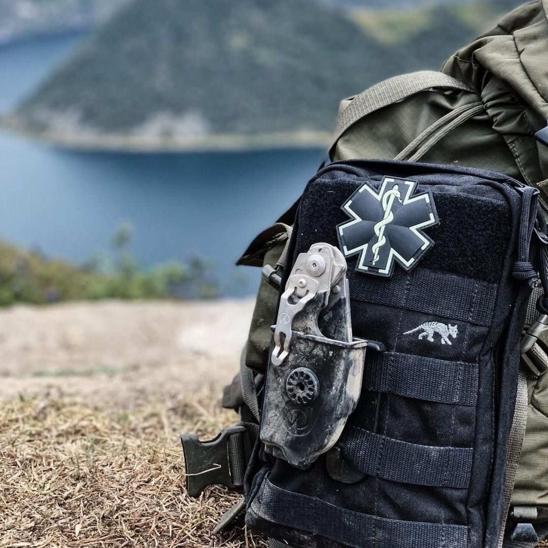 Мультитул RAPTOR TAN 832163/832174 Leatherman