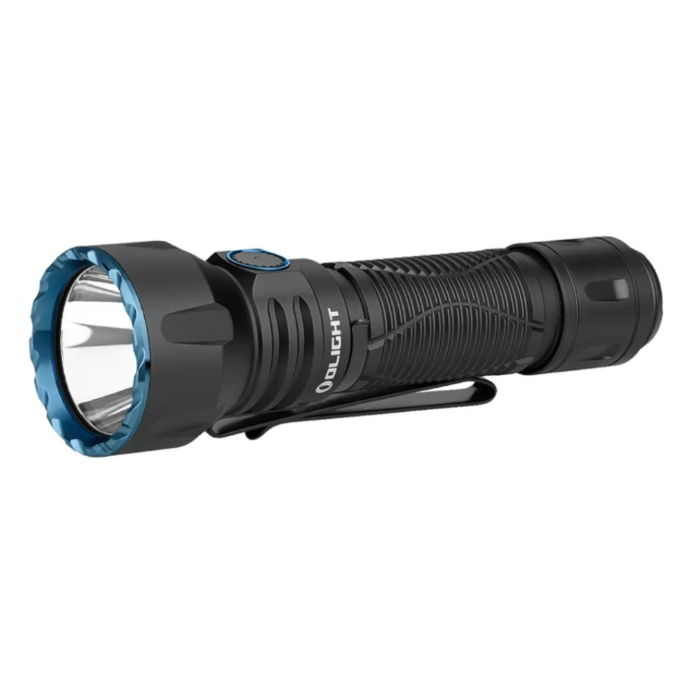 Фонарь Javelot Matte Black Olight