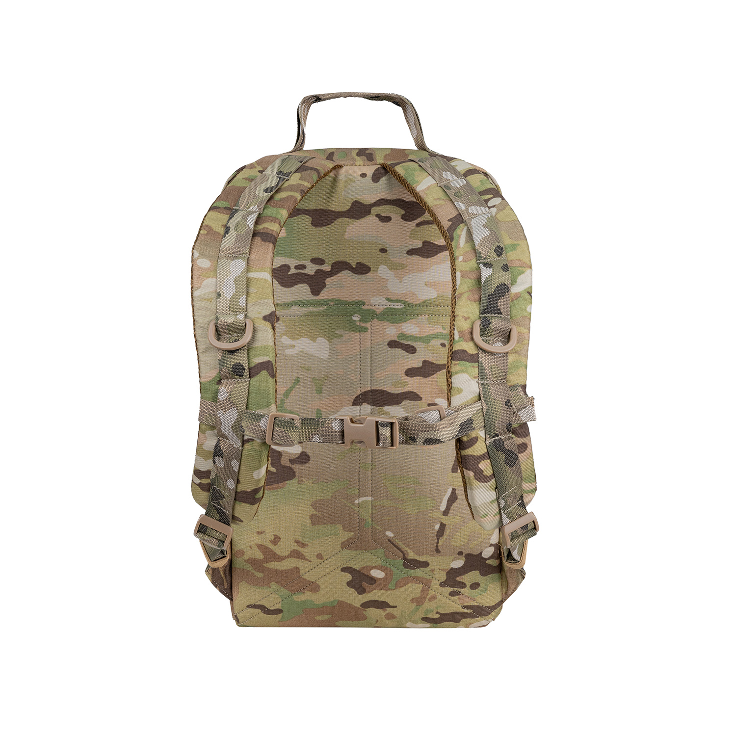 Рюкзак тактический Smallpack 15L Академия Снаряжения