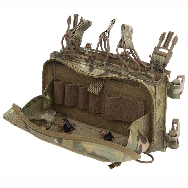 Разгрузочный жилет "Опер" TV-131 WARTECH