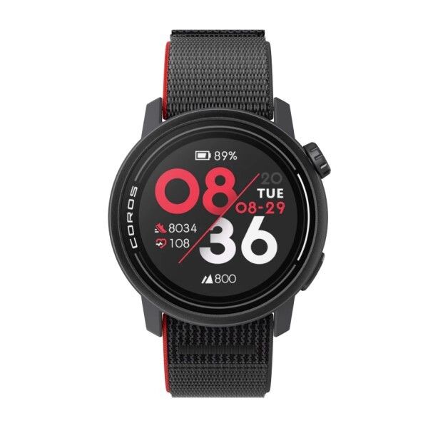Часы PACE 3 GPS Sport Watch Ink Coros